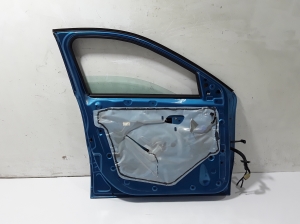 Dacia Spring (2021–2026) Front door 801012125R - 4