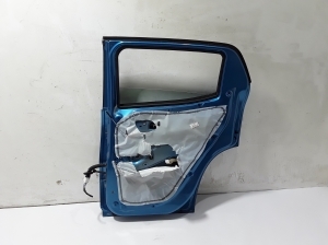 Dacia Spring (2021–2026) Rear side doors 821009732R - 2