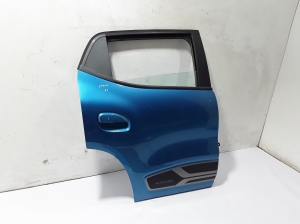 Dacia Spring (2021–2026) Rear side doors 821009732R - 4