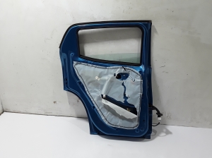 Dacia Spring (2021–2026) Rear side doors 821017002R - 2
