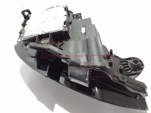 AUDI A3 8V (2012–2020) Esituli 8V0941035 - 3