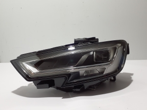 AUDI A3 8V (2012–2020) Esituli 8V0941035 - 5