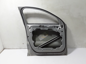 VOLVO C 40 I (2022–2026) Priekšējās durvis 31655256 - 4