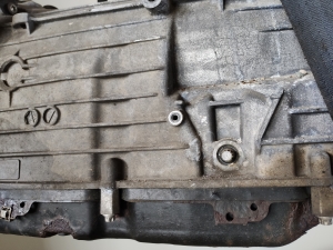 Mercedes Benz ML-Class 166 (2011–2015) Getriebe A1662701802 - 6