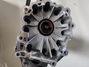 Mercedes Benz ML-Class 166 (2011–2015) Getriebe A1662701802 - 8