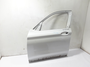 BMW X3 G01 (2017–2026) Esiuks 7465527 - 2