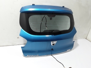 Dacia Spring (2021–2026) Trunk lid 901002133R - 2
