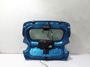 Dacia Spring (2021–2026) Trunk lid 901002133R - 4