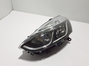 RENAULT Clio IV (2012–2019) Esituli 260600373R - 3