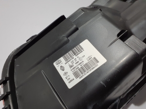 RENAULT Clio IV (2012–2019) Esituli 260600373R - 6