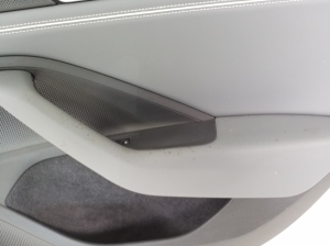 Volkswagen Passat B9 (2023–2026) Tagumise küljeukse polster 3J0867212R - 4