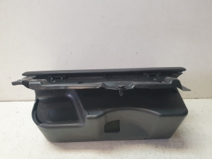 Opel Zafira A (1999–2005) Kindalaegas 24455400 - 3