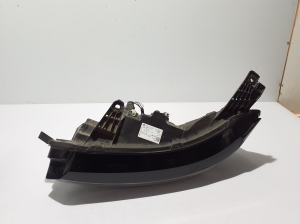 RENAULT Megane E-Tech CMF-EV (2022–2026) Headlight 260607213R - 4