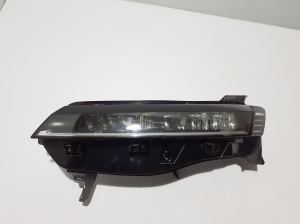 RENAULT Megane E-Tech CMF-EV (2022–2026) Headlight 260607213R - 5