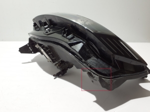 RENAULT Megane E-Tech CMF-EV (2022–2026) Headlight 260607213R - 6
