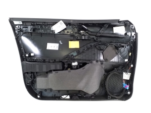 Volkswagen Passat B9 (2023–2026) Front door panel 3J1867012A - 3