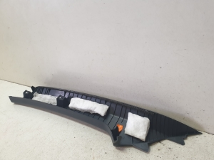 TOYOTA CHR (2016–2026) Esipiilari siseviimistlus 305023 - 2