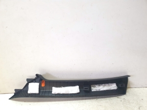 TOYOTA CHR (2016–2026) Esipiilari siseviimistlus 305023 - 3