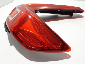 VOLVO XC40 (2017–2026) Eckleuchte hinten 31446791 - 3