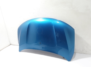 Motorhaube - 651207750R