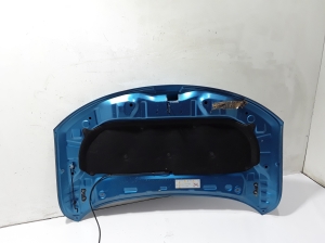 Dacia Spring (2021–2026) Hood 651207750R - 3