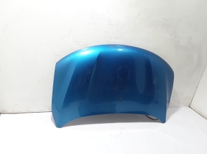 Dacia Spring (2021–2026) Hood 651207750R - 4
