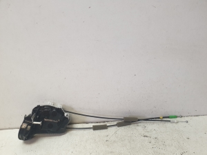 TOYOTA Yaris XP210 (2020–2026) Türschloss hinten V5114120 - 2