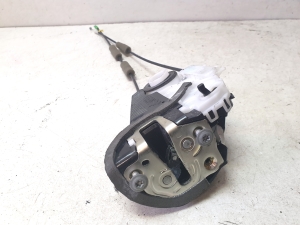 TOYOTA Yaris XP210 (2020–2026) Türschloss hinten V5114120 - 3