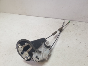 TOYOTA Yaris XP210 (2020–2026) Türschloss hinten V5114120 - 4