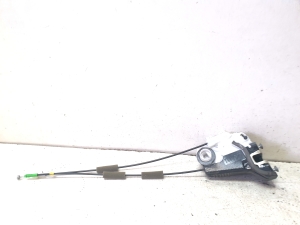 TOYOTA Yaris XP210 (2020–2026) Türschloss hinten V5114120 - 5