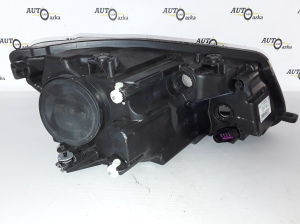Volkswagen Caddy IV (2015–2020) Headlight 2K5941005A - 2