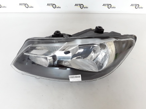 Volkswagen Caddy IV (2015–2020) Headlight 2K5941005A - 3