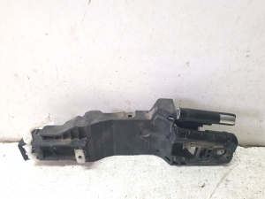 TOYOTA Yaris XP210 (2020–2026) Außengriffhalter der hinteren Seitentüren 160RL - 3