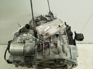 Volkswagen Passat B9 (2023–2026) Getriebe 0GC300058K - 2