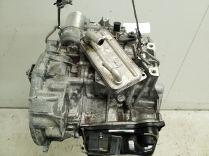 Volkswagen Passat B9 (2023–2026) Getriebe 0GC300058K - 3