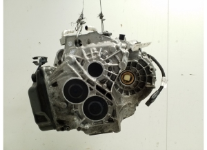 Volkswagen Passat B9 (2023–2026) Getriebe 0GC300058K - 5