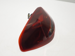 Dacia Spring (2021–2026) Rear corner light 265559529R - 2