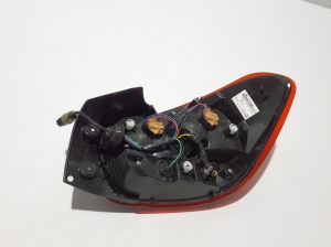 Dacia Spring (2021–2026) Rear corner light 265559529R - 4