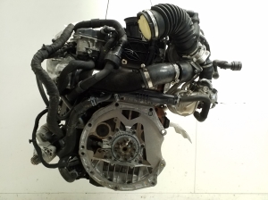 Volkswagen Passat B9 (2023–2026) Complete engine DXPA - 3