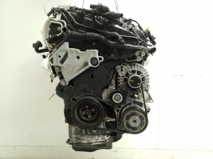 Volkswagen Passat B9 (2023–2026) Complete engine DXPA - 5