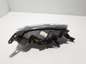 Dacia Spring (2021–2026) Esituli 266052417R - 2