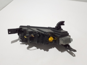 Dacia Spring (2021–2026) Esituli 266052417R - 3