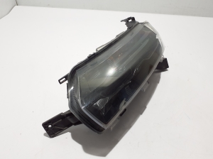 Dacia Spring (2021–2026) Esituli 266052417R - 6