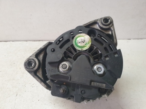Opel Zafira A (1999–2005) Generaator 0124525030 - 2