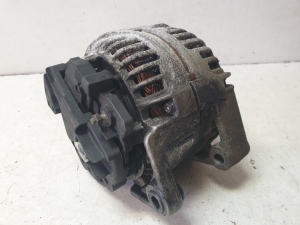 Opel Zafira A (1999–2005) Generaator 0124525030 - 3