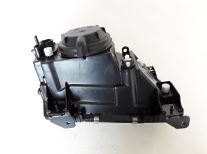 RENAULT Megane I (1995–2003) Esituli 260605784R - 2