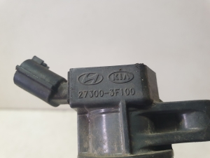 Hyundai ix35 (2009–2015) Ignition coil 273003F100 - 3