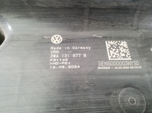 Volkswagen Passat B9 (2023–2026) AdBlue paak 3WA131877B - 3