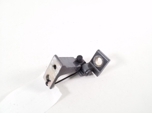 Volkswagen Passat B9 (2023–2026) Rear side door upper hinge 8V5833403C - 2