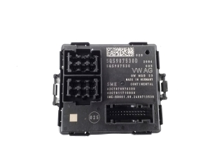 Gateway control module - 5QS907530D